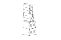 VTX A8 BASE PLATE